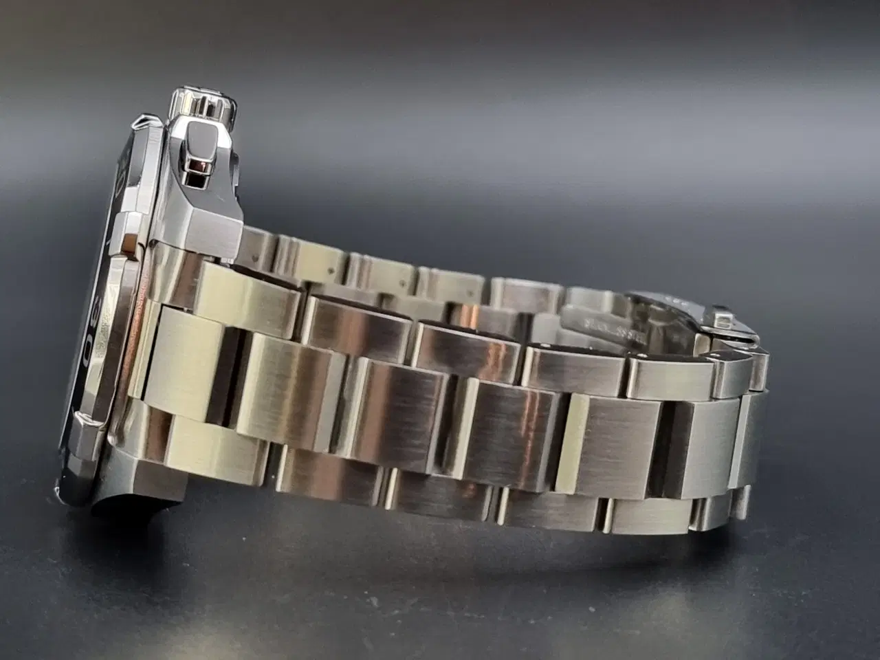 Billede 3 - Tag Heuer Aquaracer Chronograph