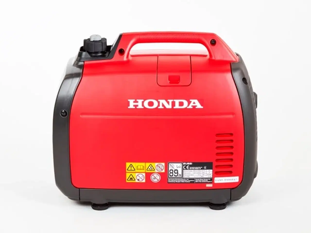 Billede 2 - Honda EU22i generator