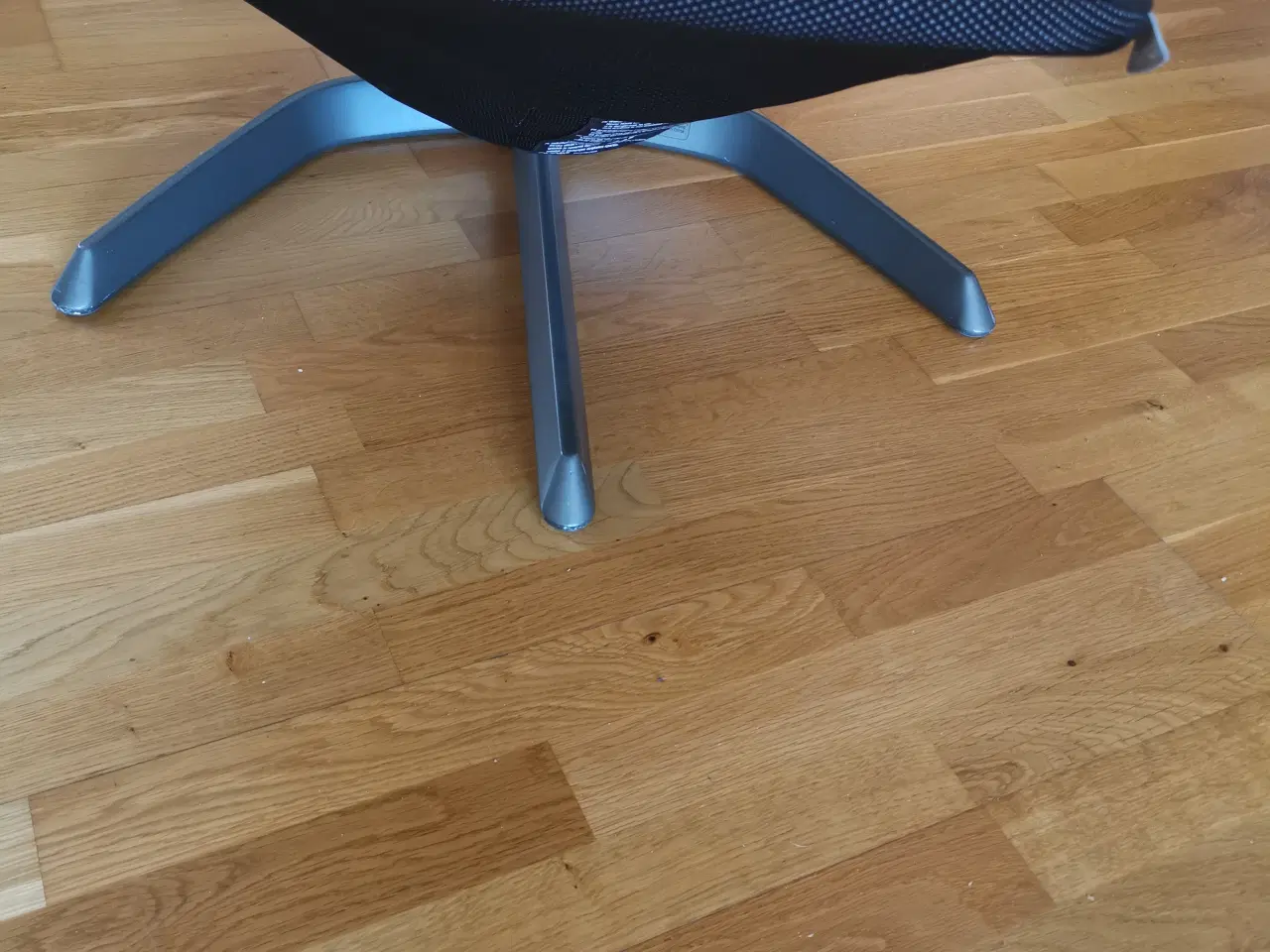 Billede 2 - Nuna leaf