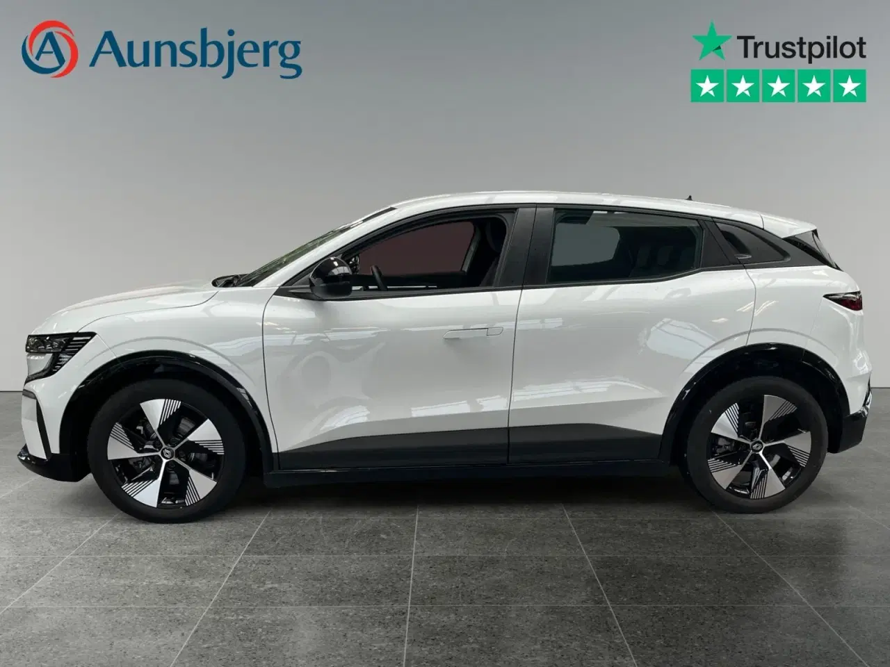 Billede 2 - Renault Megane E-Tech 40 Equilibre