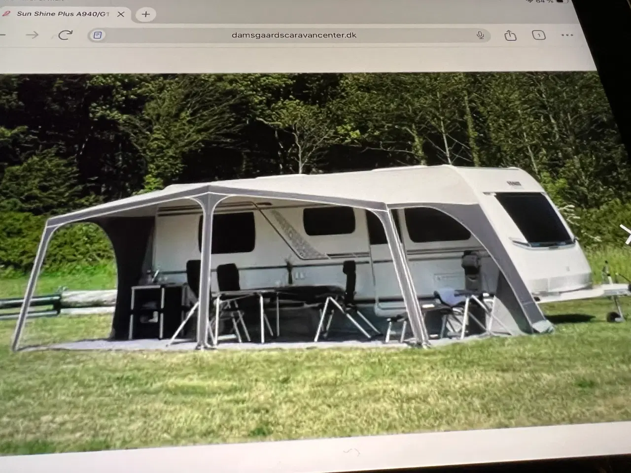 Billede 2 - ISABELLA SUNSHINE PLUS 940/G 16 CARBON X STÆNGER 