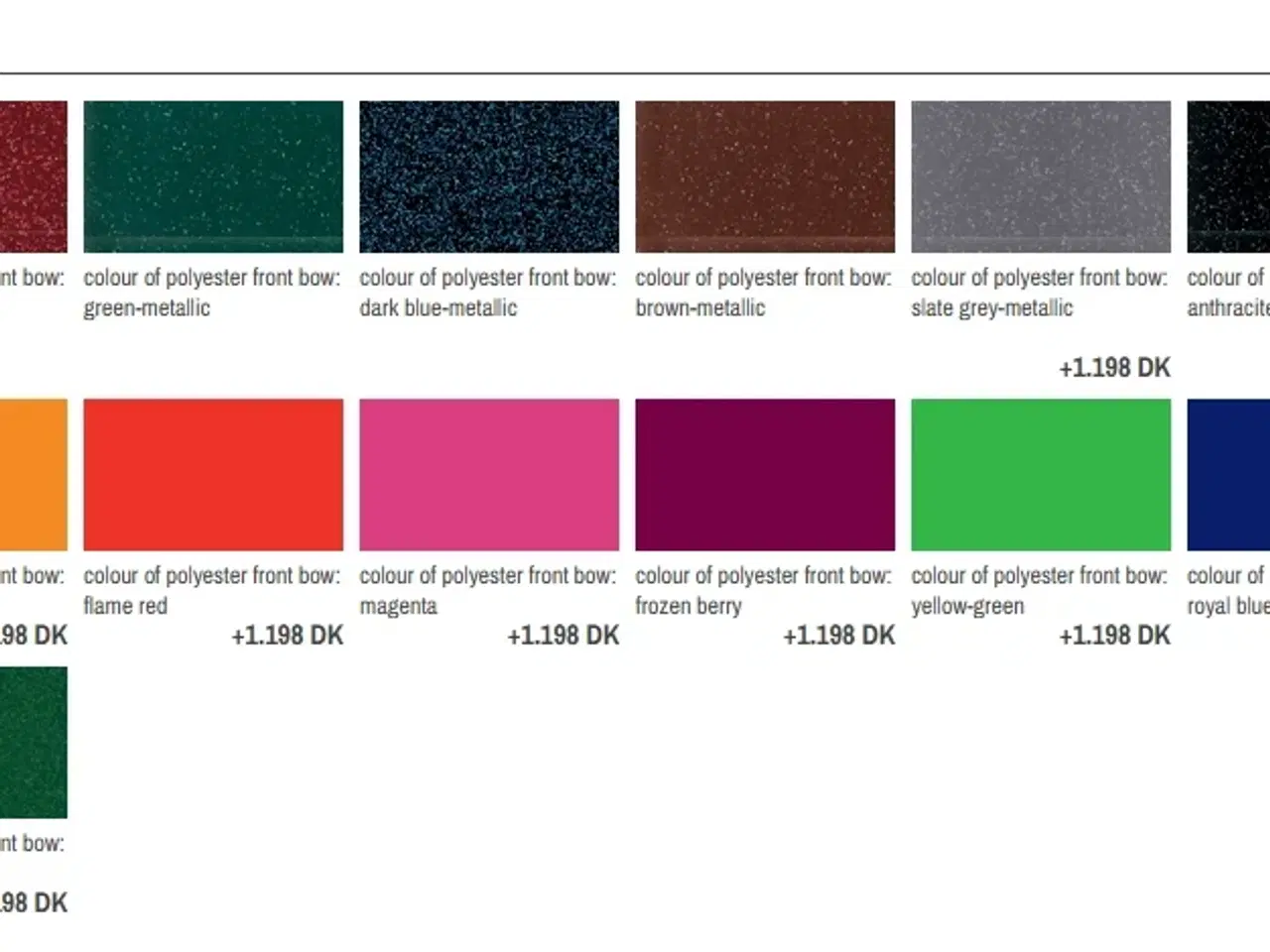 Billede 37 - Böckmann Portax L-E