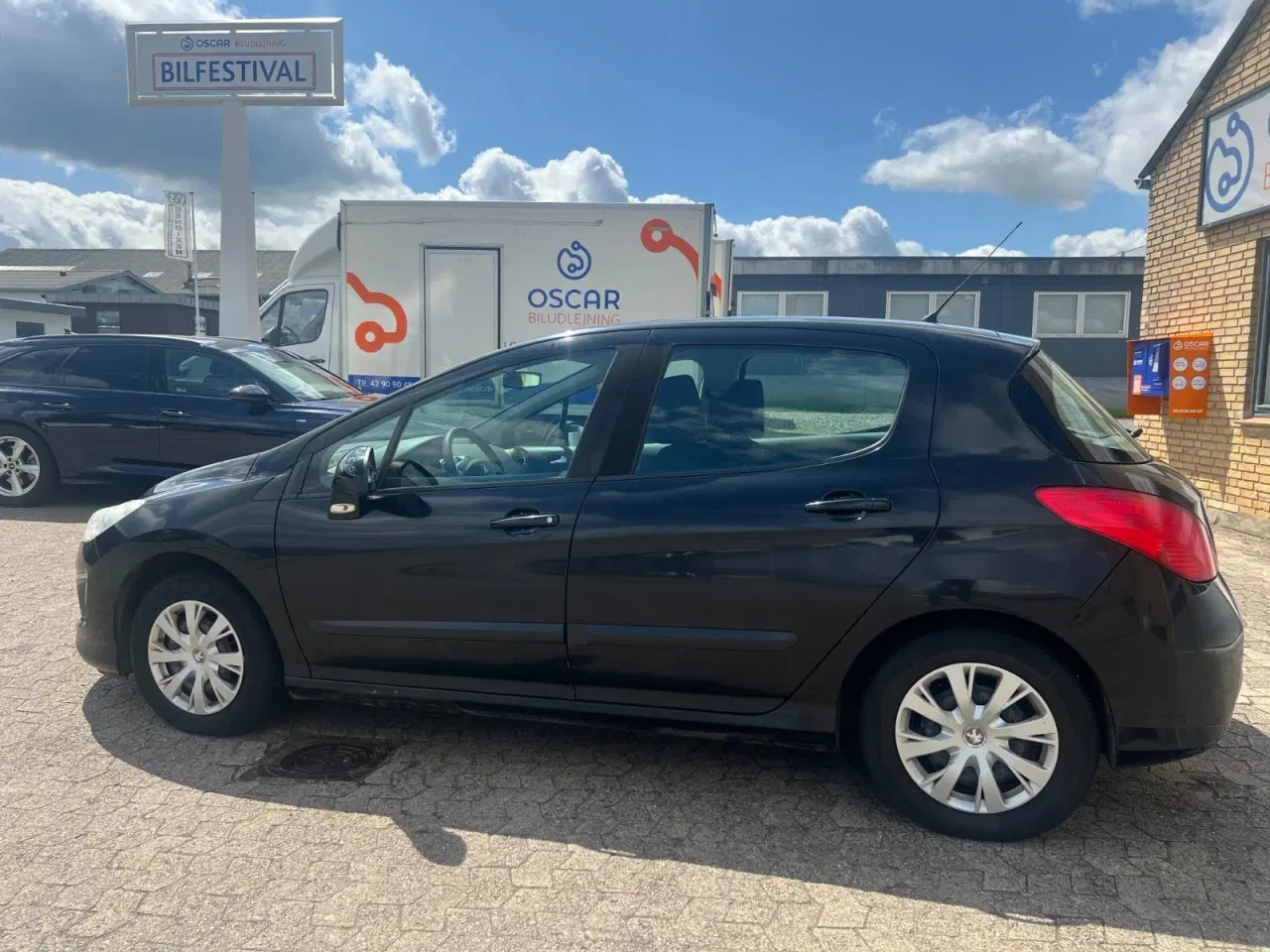 Billede 7 - Peugeot 308 1,6 e-HDi 112 Access
