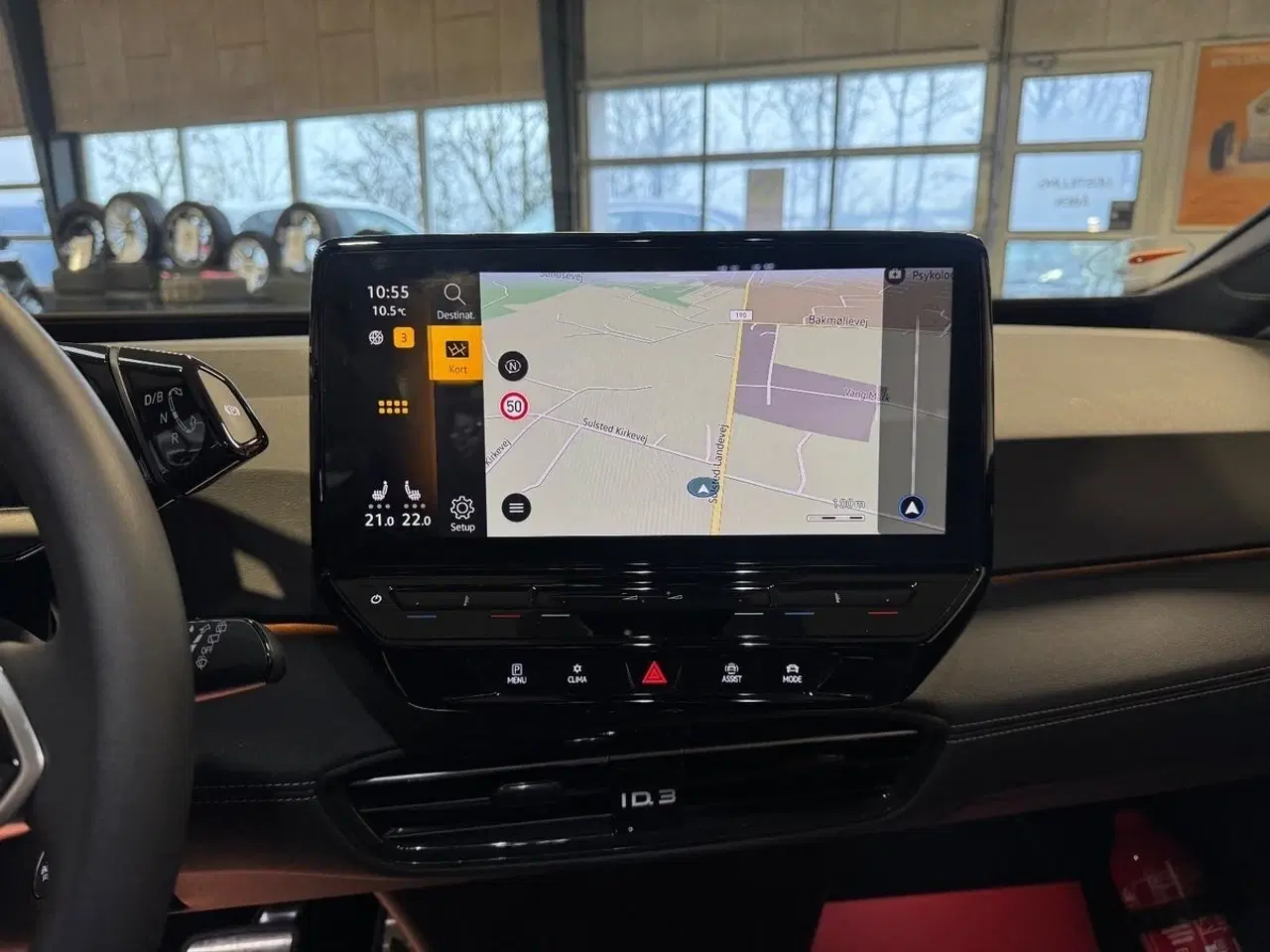 Billede 11 - VW ID.3 58 Pro Performance