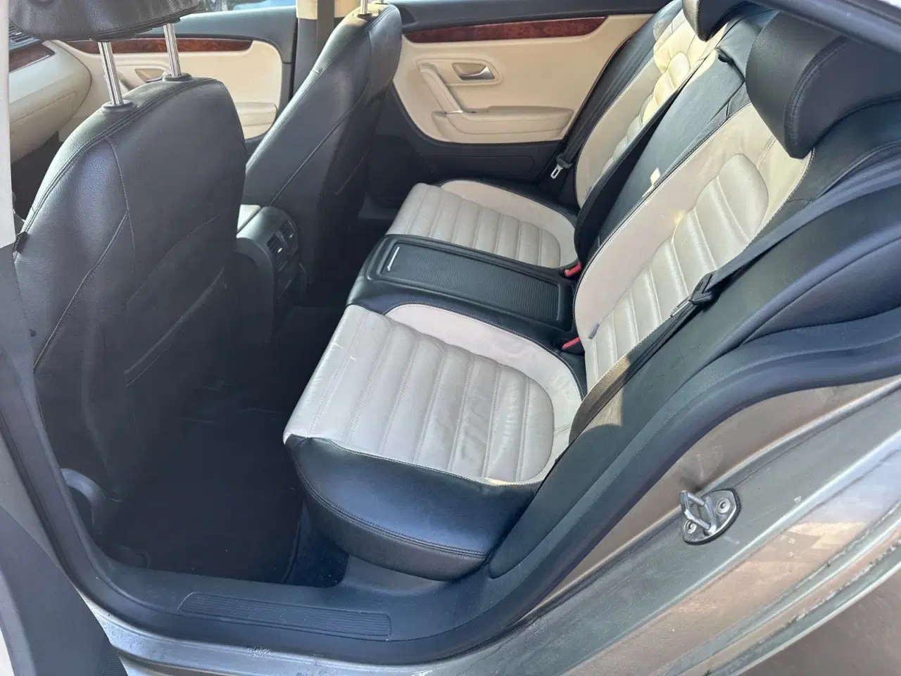 Billede 8 - VW Passat CC 2,0 TSi