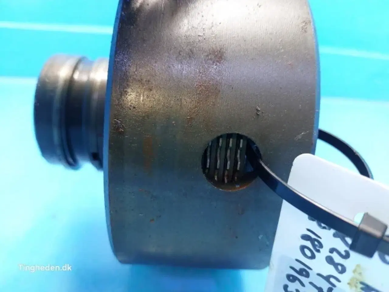 Billede 8 - Ford 4000 PTO Kobling 82847704