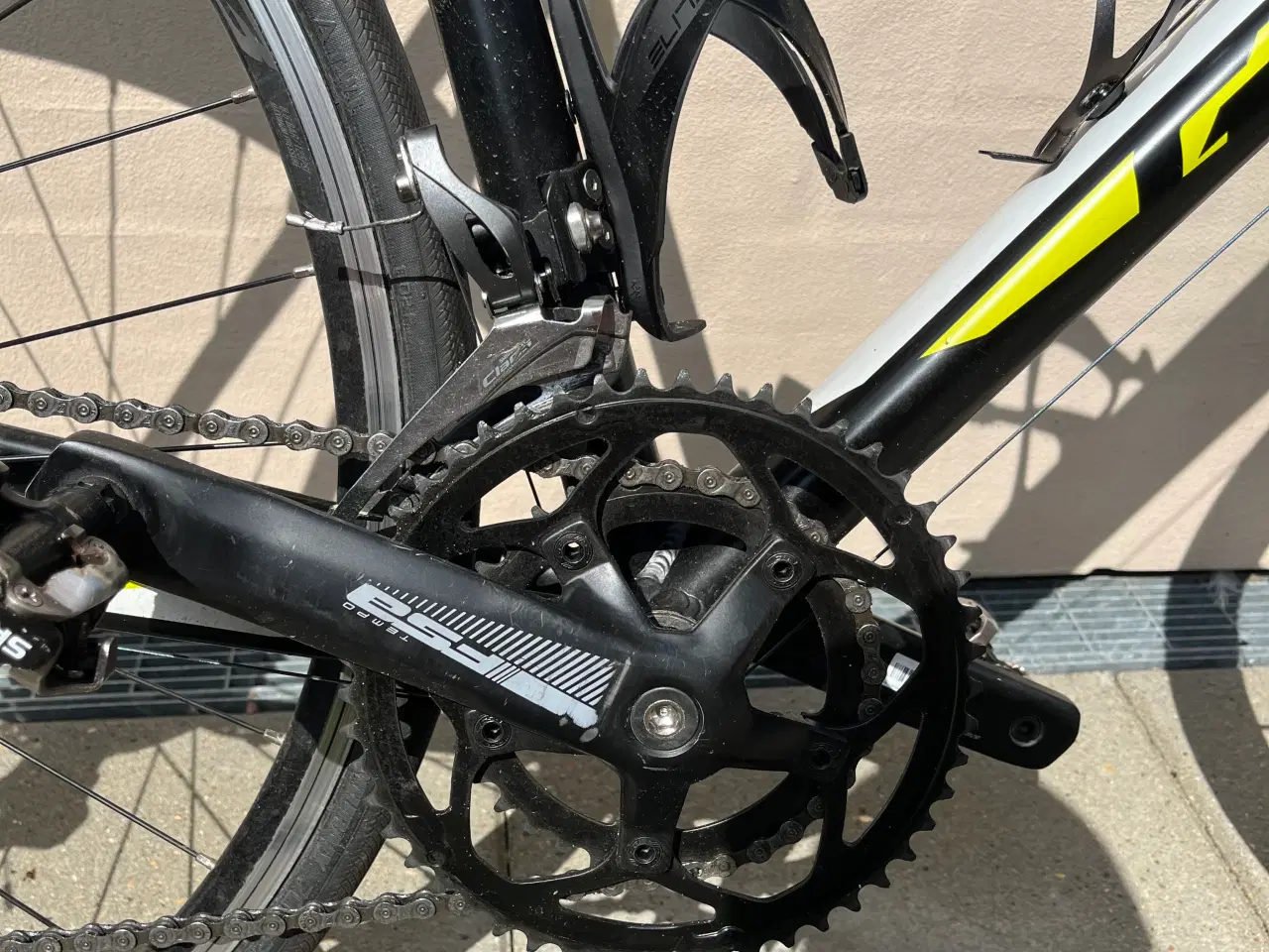 Billede 3 - Giant contend 2 str 56
