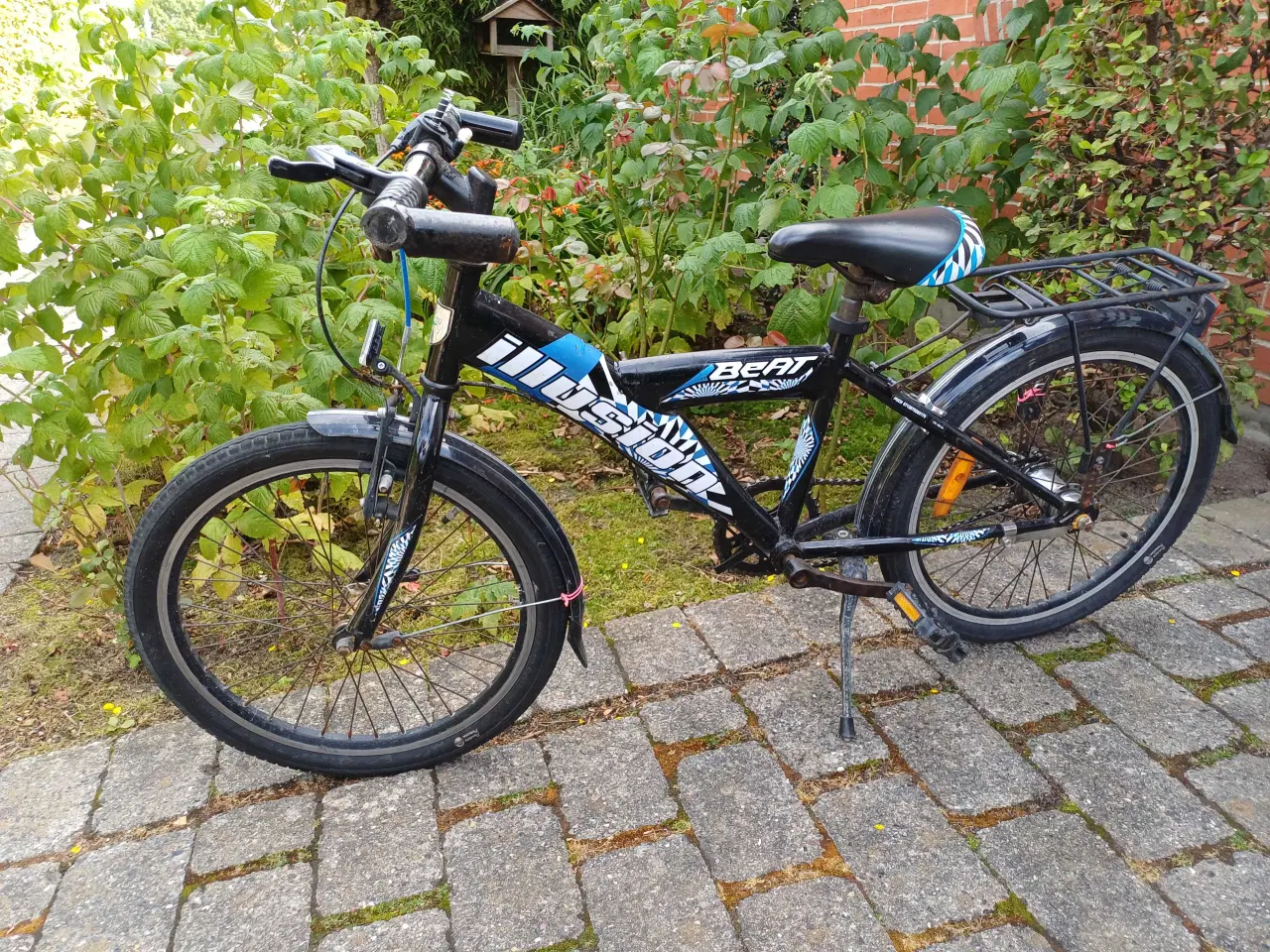 Billede 2 - Puch Beat 