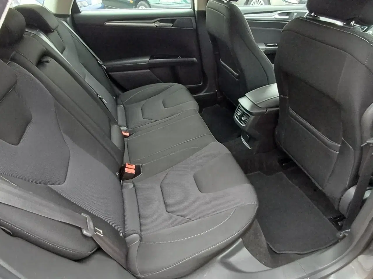 Billede 17 - Ford Mondeo 1,5 SCTi 160 Titanium