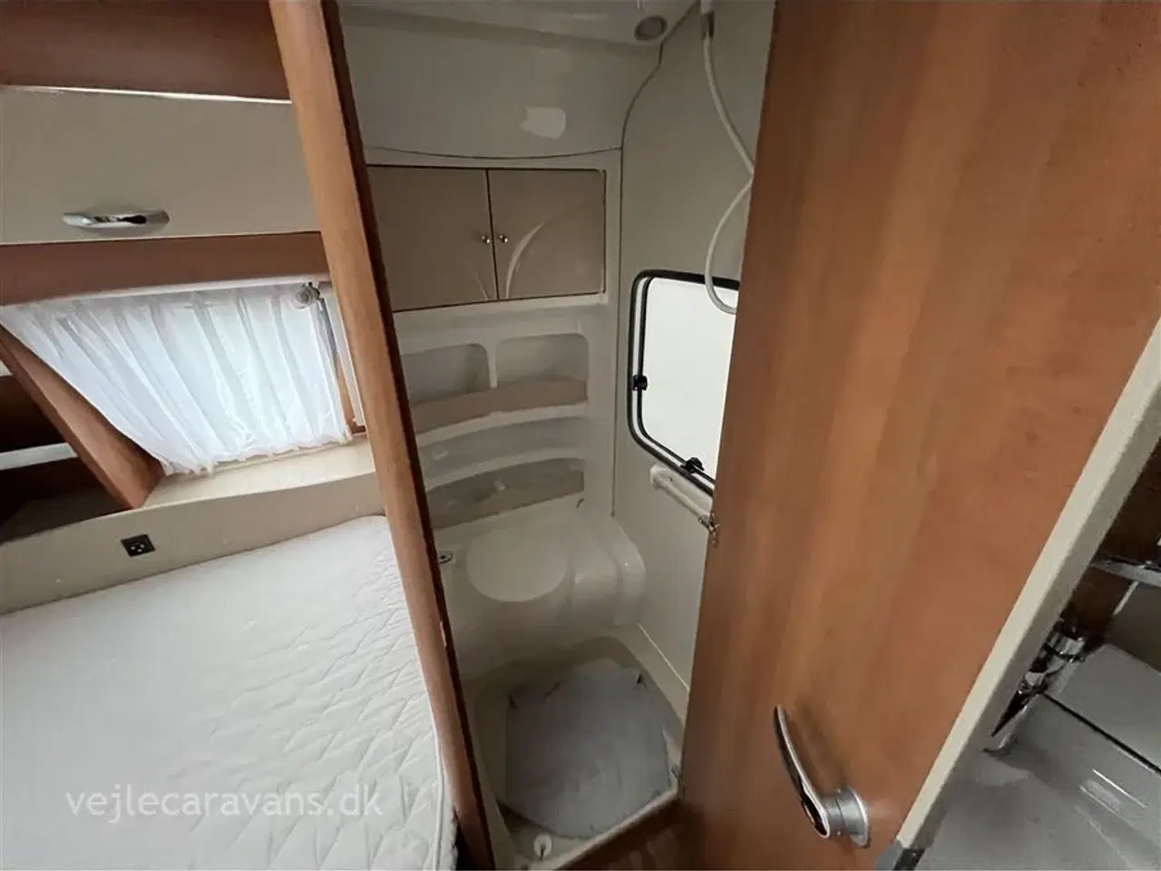 Billede 6 - 2011 - Hobby Excellent 495 UFe