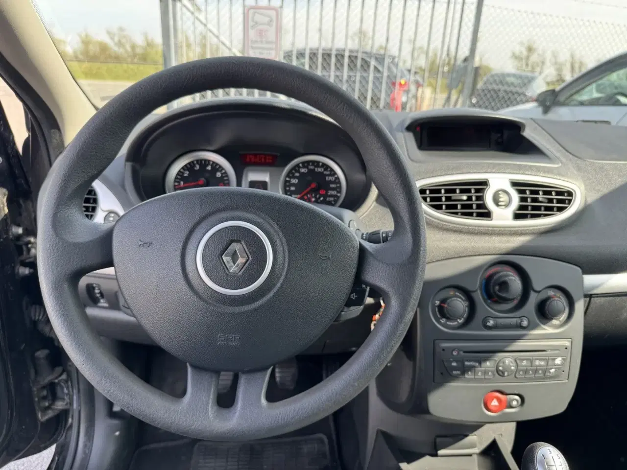 Billede 10 - Renault Clio 1,2 16v 75 75HK 5d