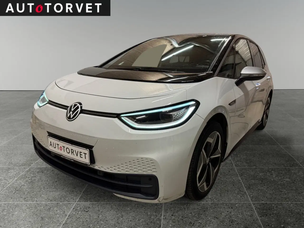 Billede 1 - VW ID.3 58 1ST Plus