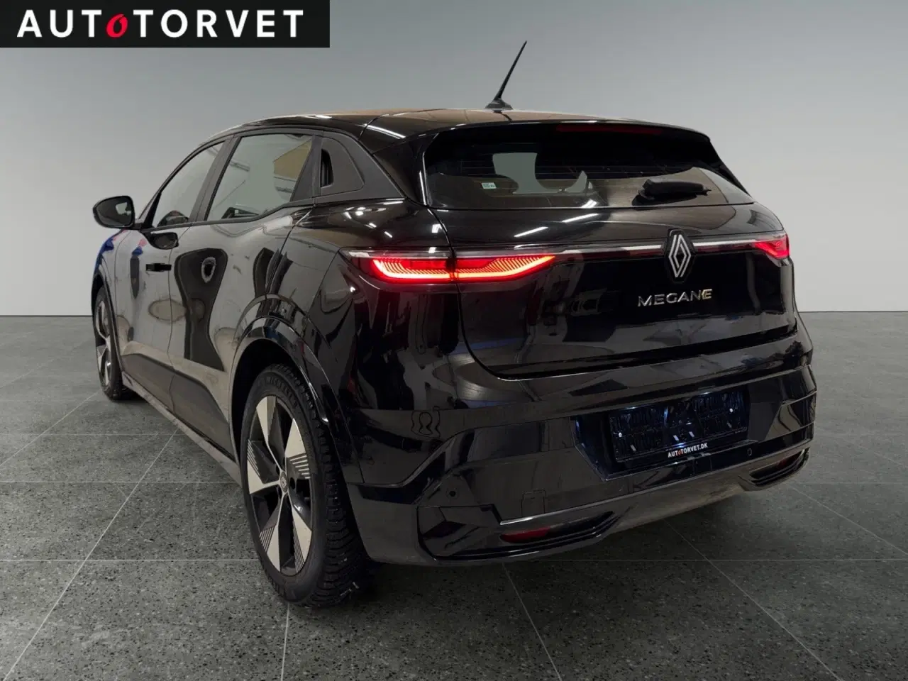 Billede 4 - Renault Megane E-Tech 60 Equilibre