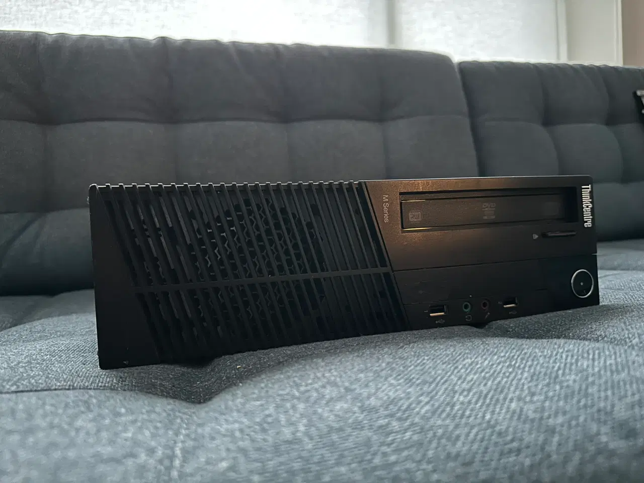 Billede 2 - Lenovo ThinkCentre M82 | Windows 11 Pro | Intel i3