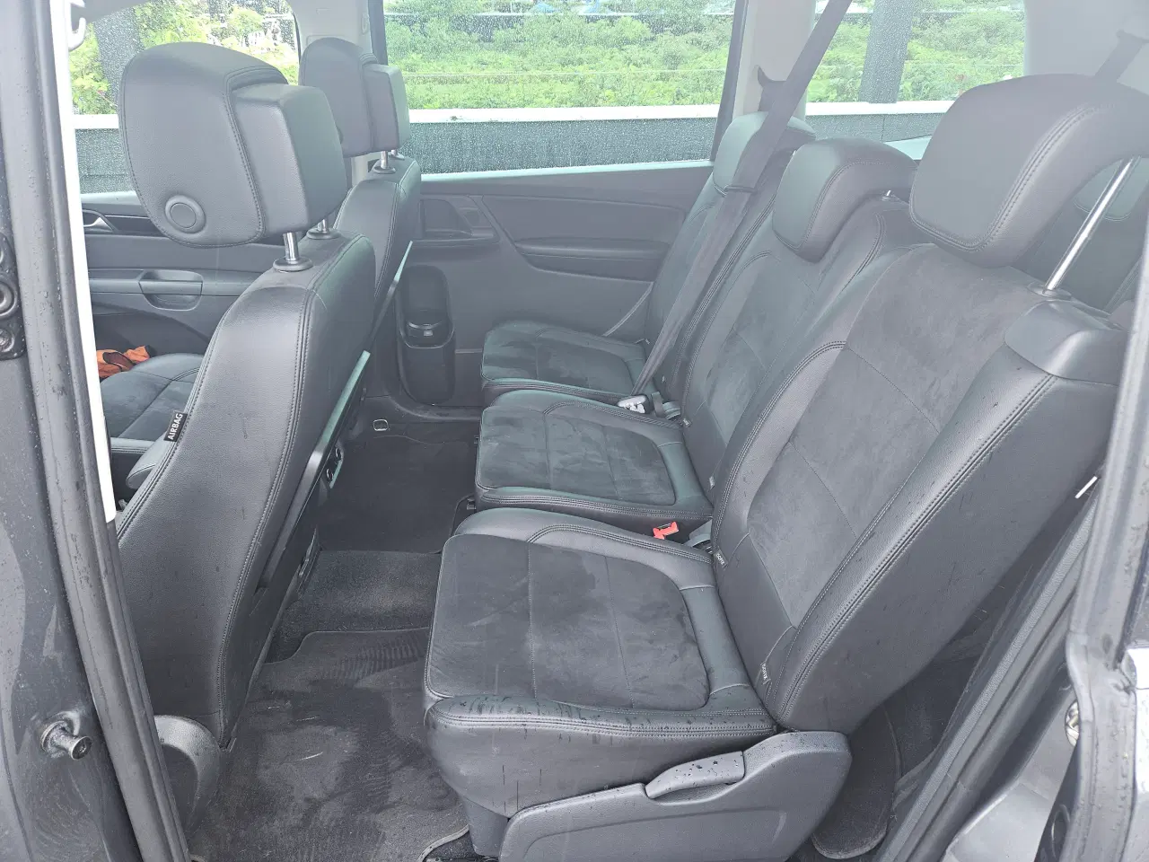 Billede 20 - Vw Sharan 