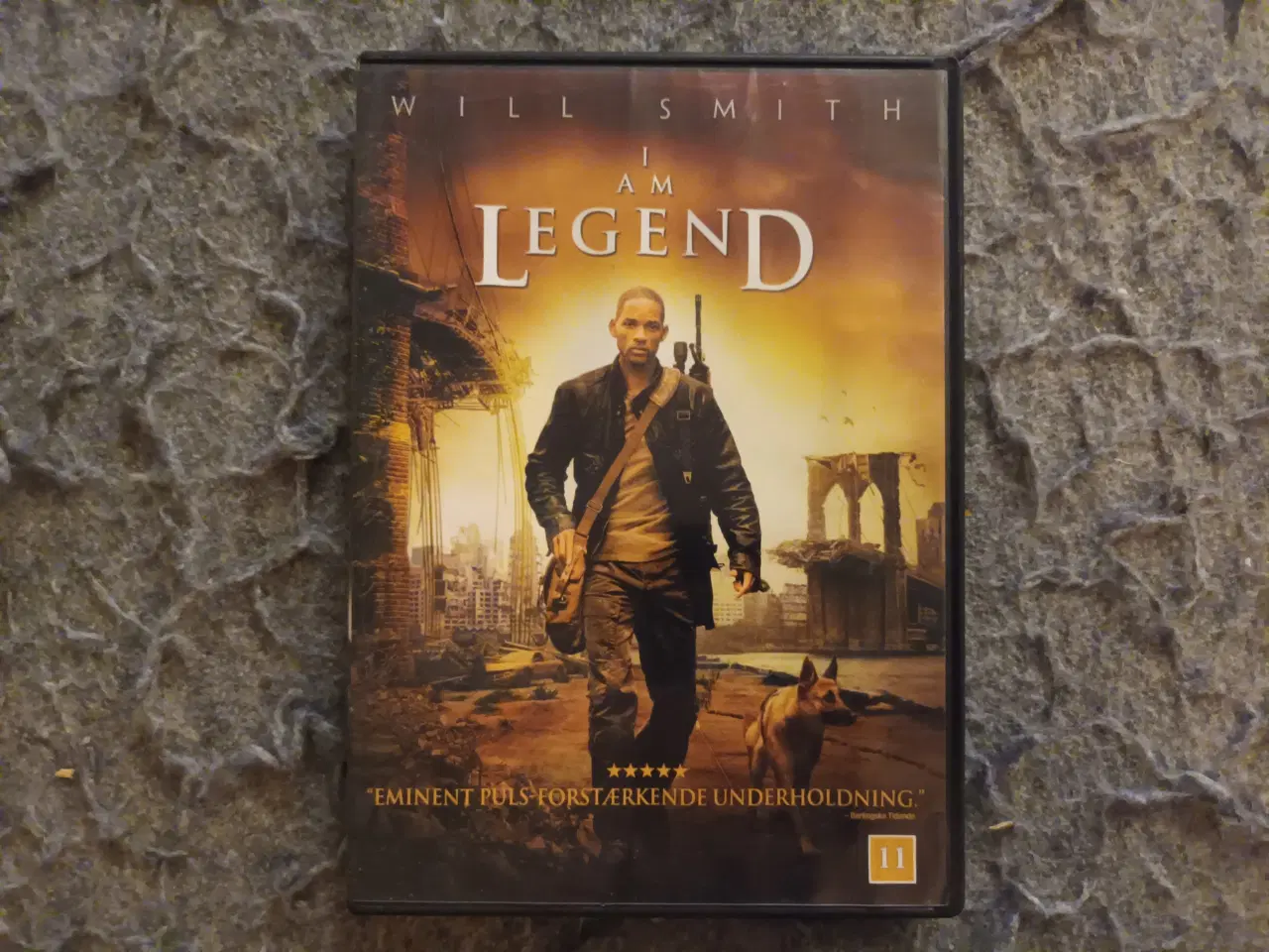 Billede 1 - I am Legend