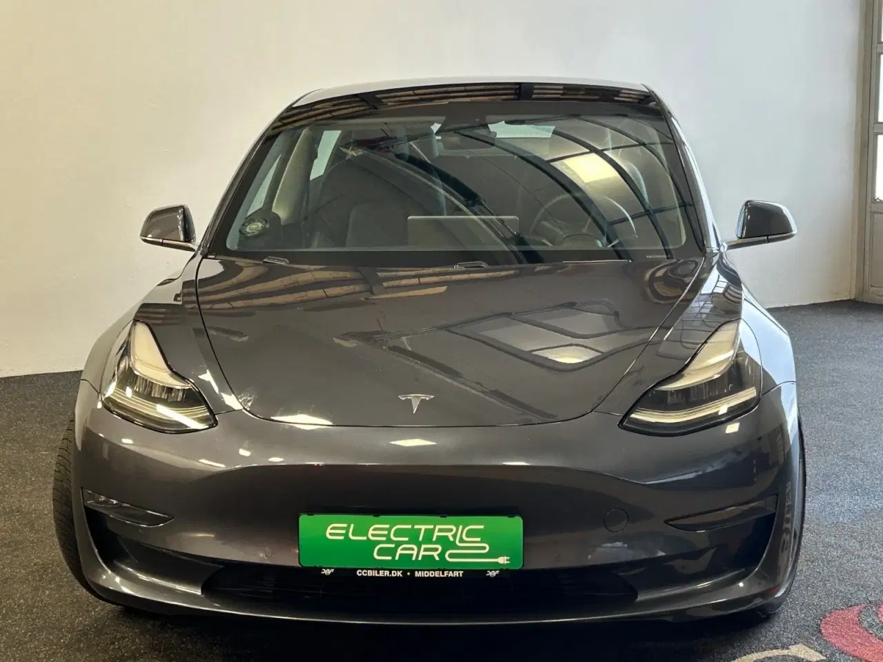 Billede 4 - Tesla Model 3 Long Range AWD