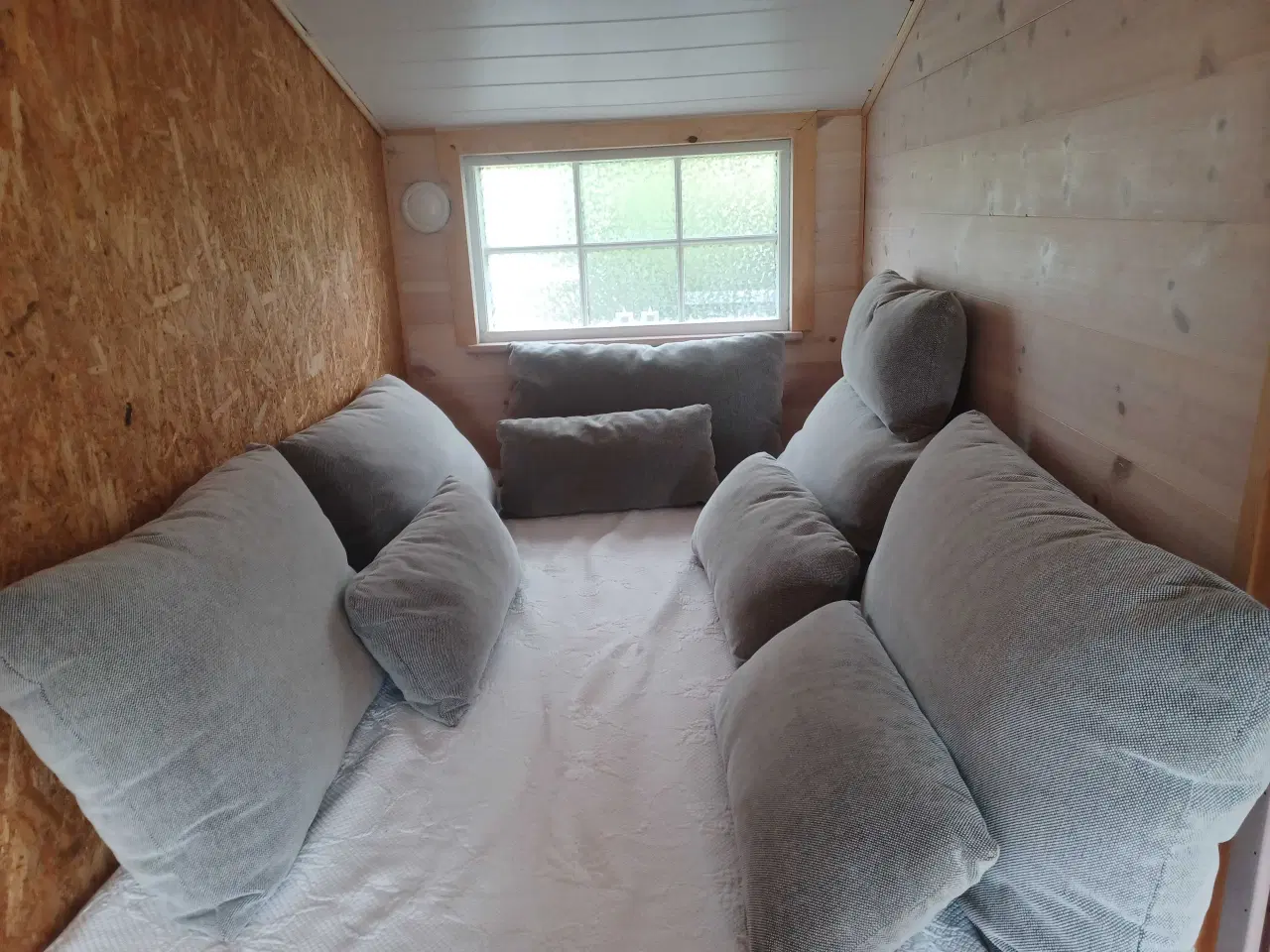 Billede 9 - Kolonihavehus