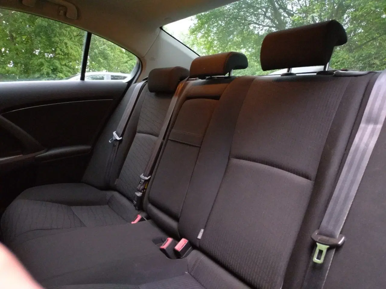 Billede 14 - Toyota Avensis 1,8 VVT-i T1