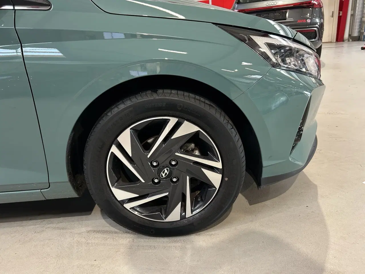 Billede 17 - Hyundai i20 1,2 MPi Pure