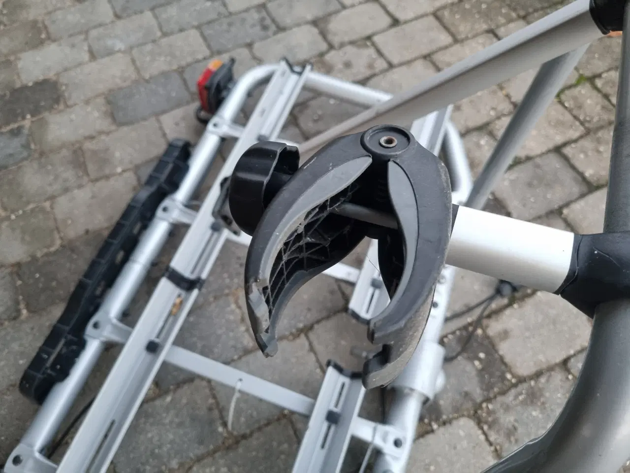 Billede 4 - Thule Easy Base