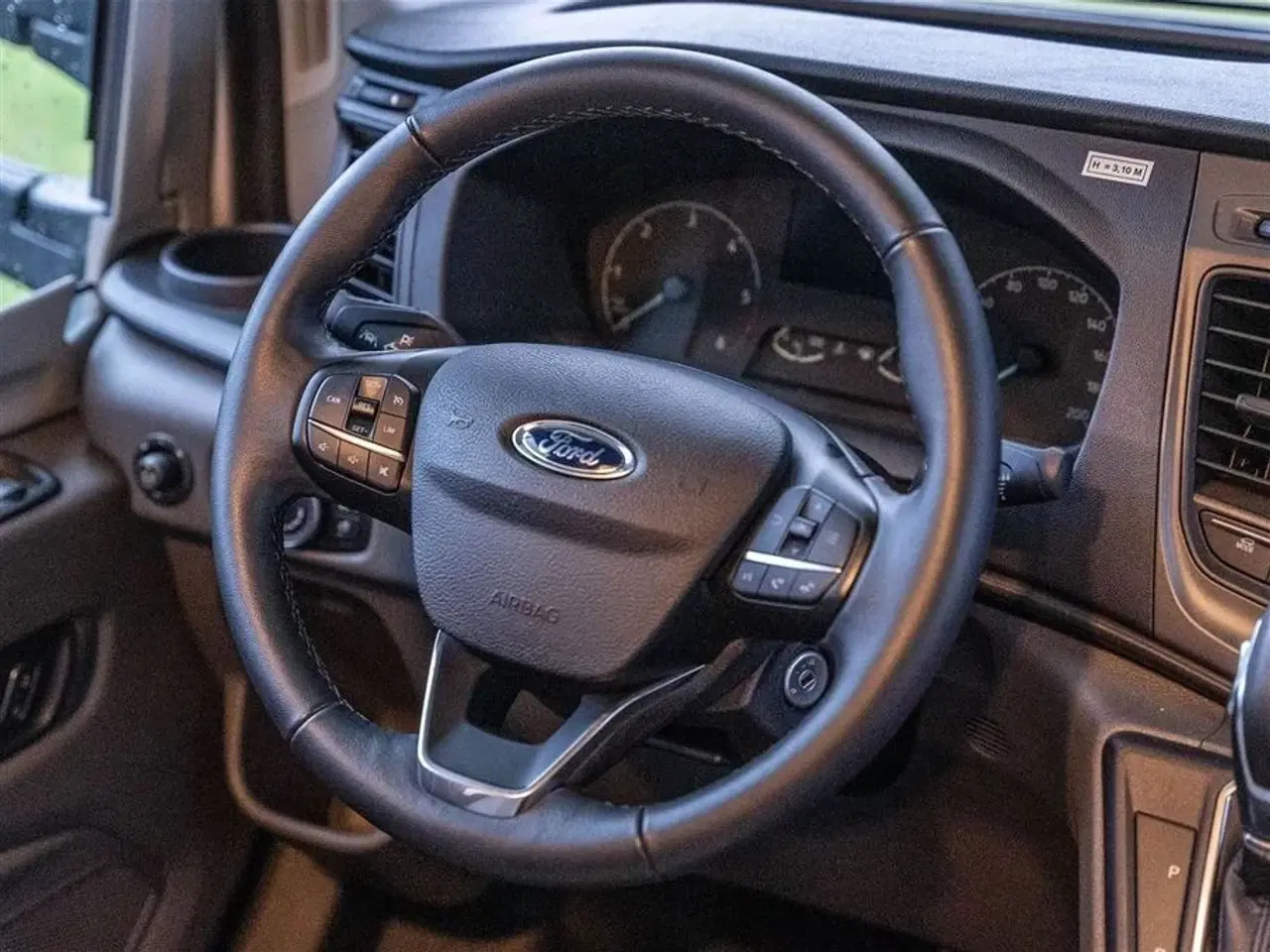 Billede 8 - 2022 - Benimar Sport 340