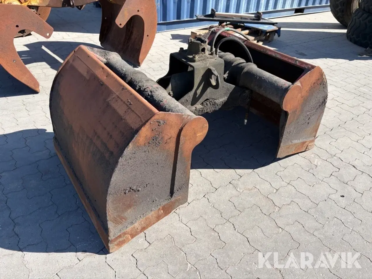 Billede 3 - Grab 1 styk