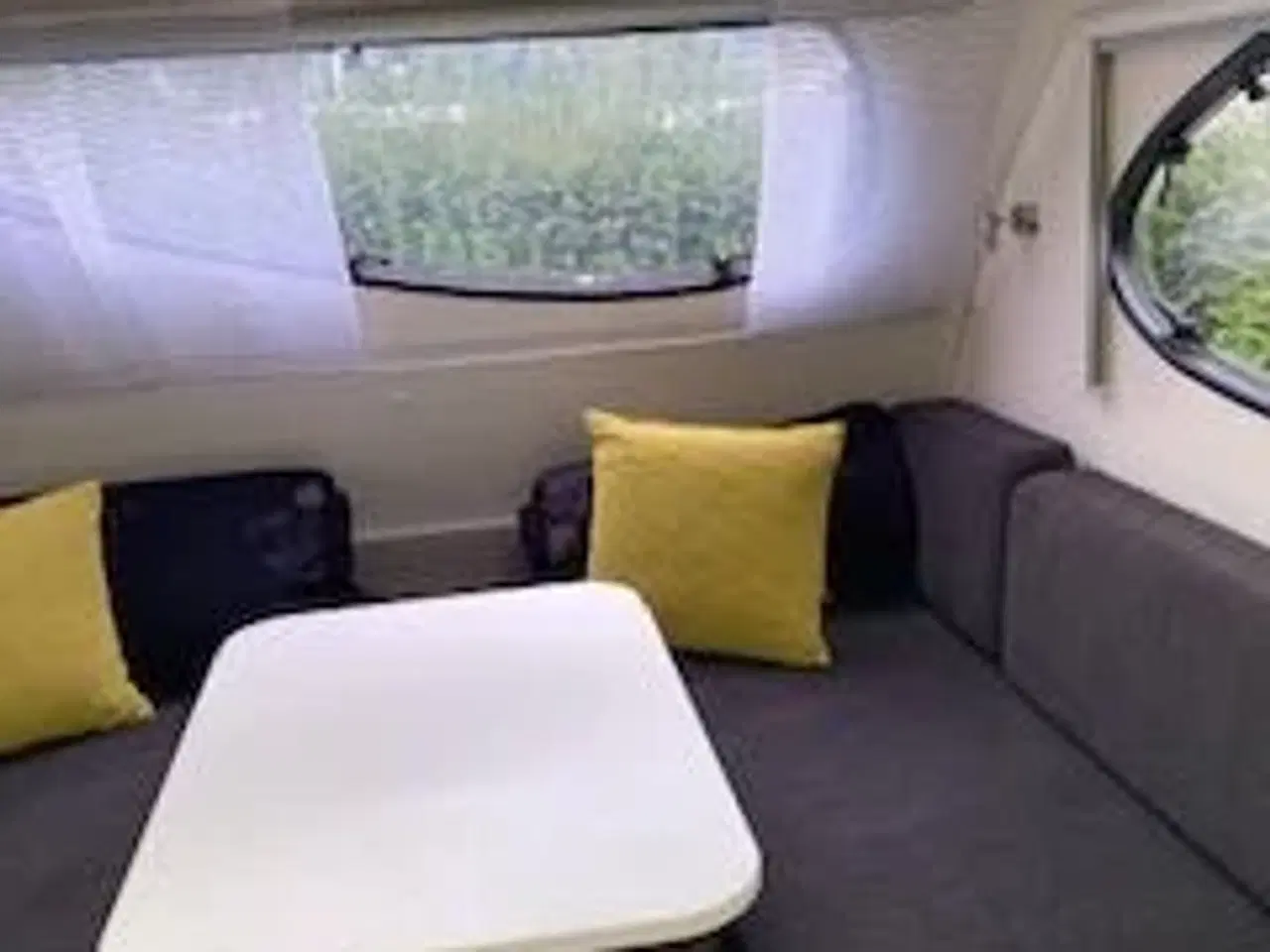 Billede 4 - Adria Campingvogn 