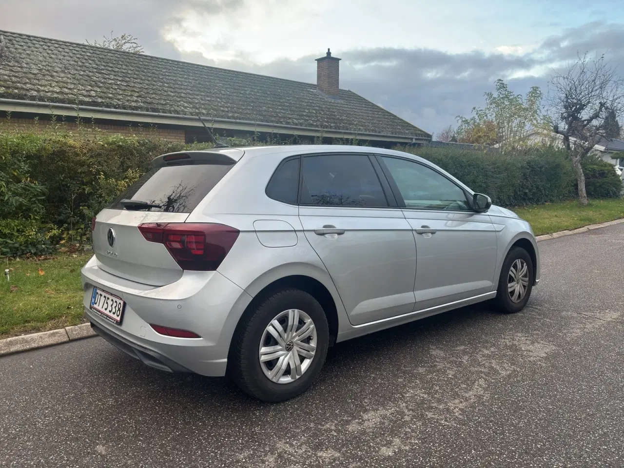 Billede 5 - VW Polo 1,0 MPi 80 Life