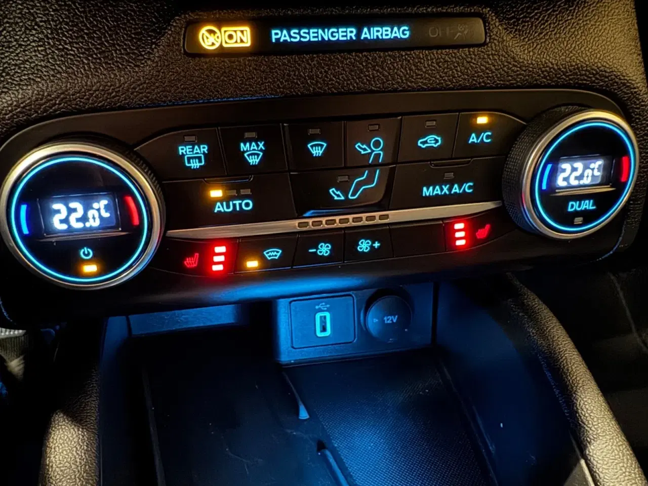 Billede 12 - Ford Focus 1,0 EcoBoost mHEV Active