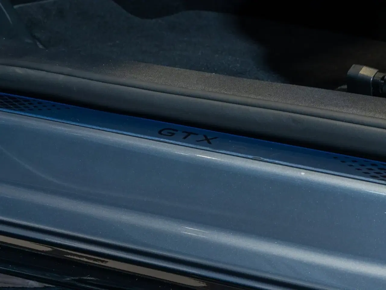 Billede 14 - VW ID.7 86 GTX Max Tourer 4Motion