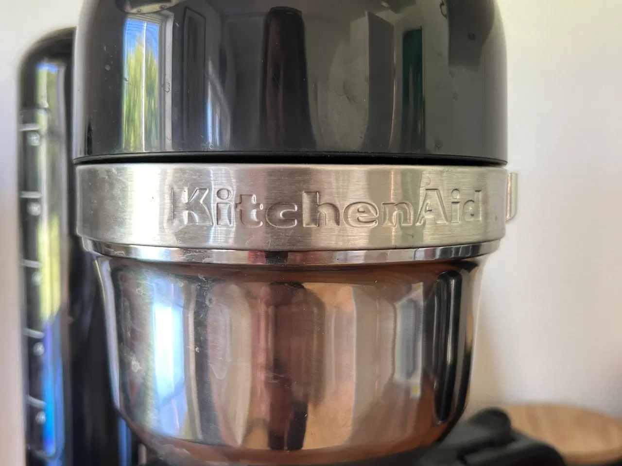 Billede 3 - Kitchenaid kaffemaskine