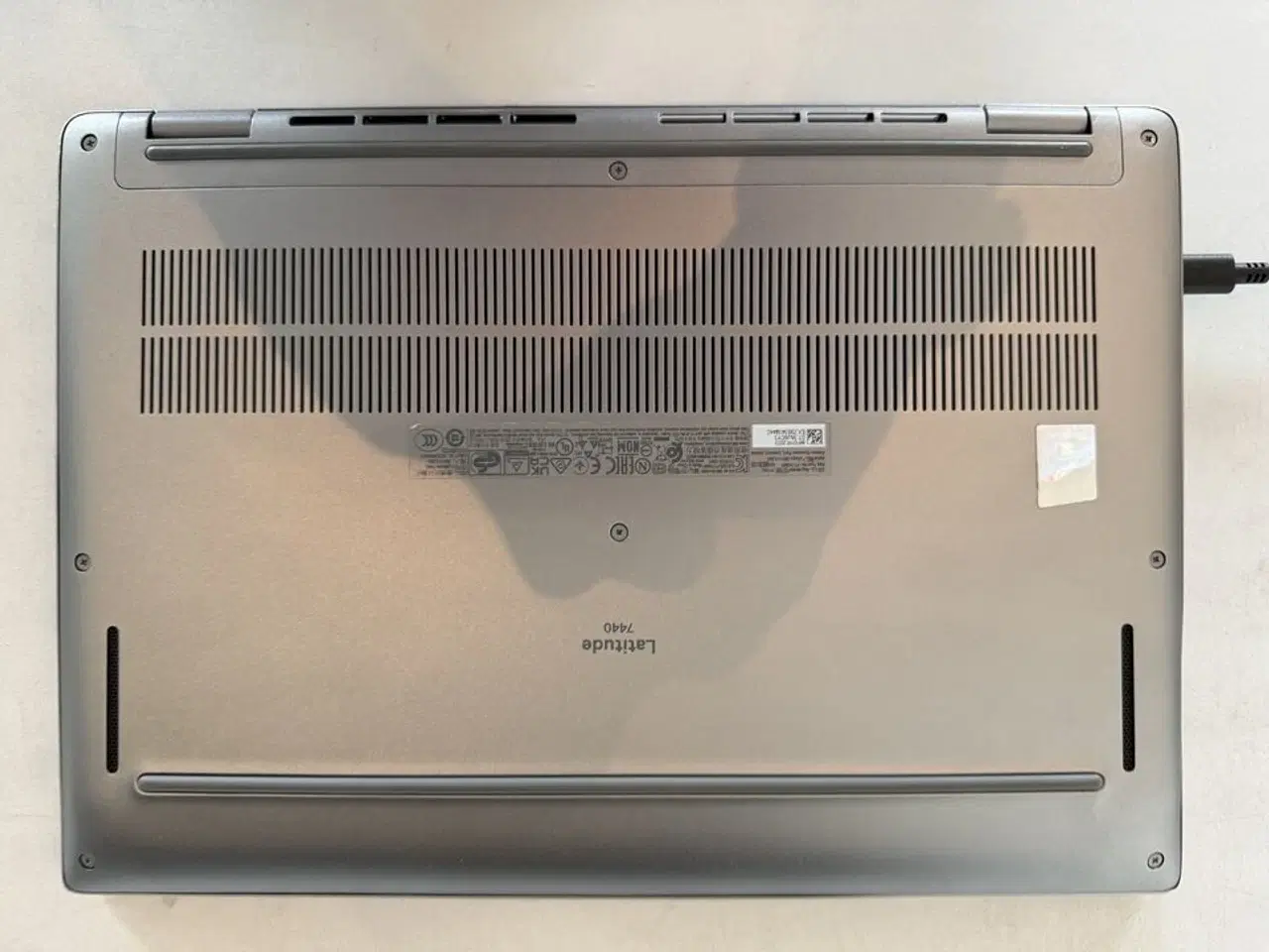 Billede 7 - Bærbar computer DELL Latitude 7440