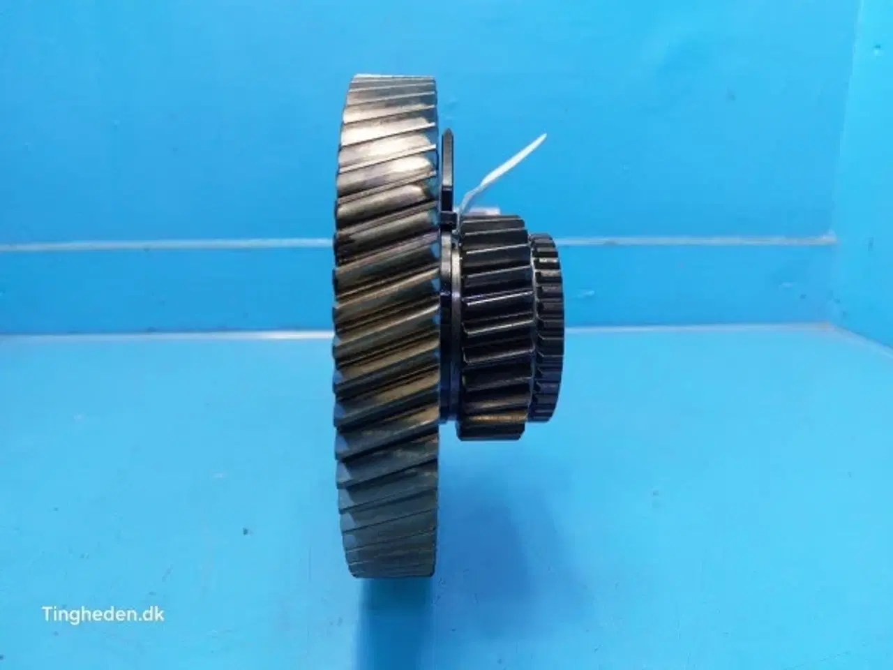 Billede 5 - Valmet 8050 Tandhjul Gear 33015200