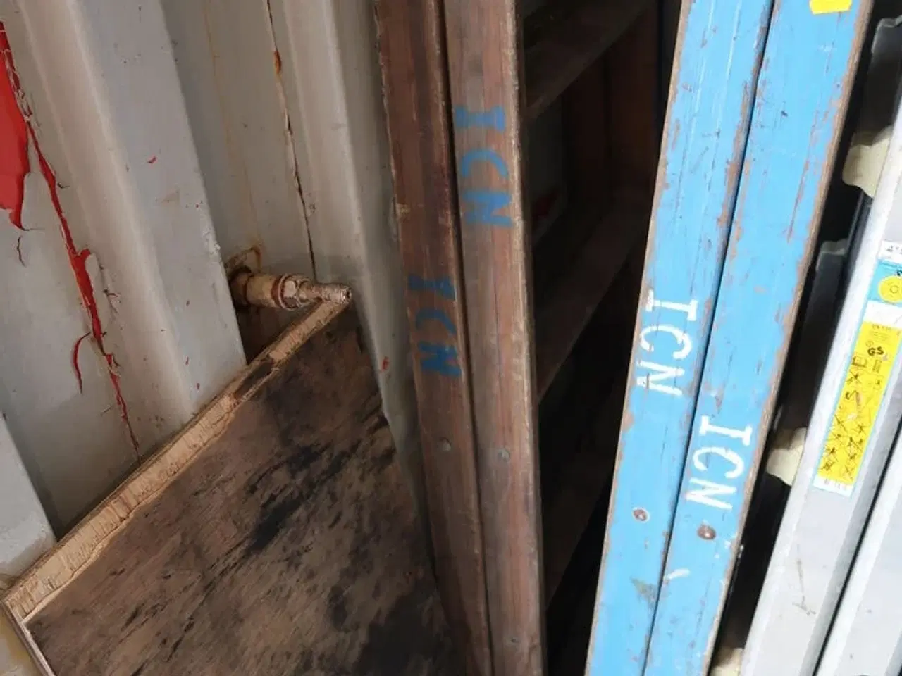 Billede 2 - Wienerstige