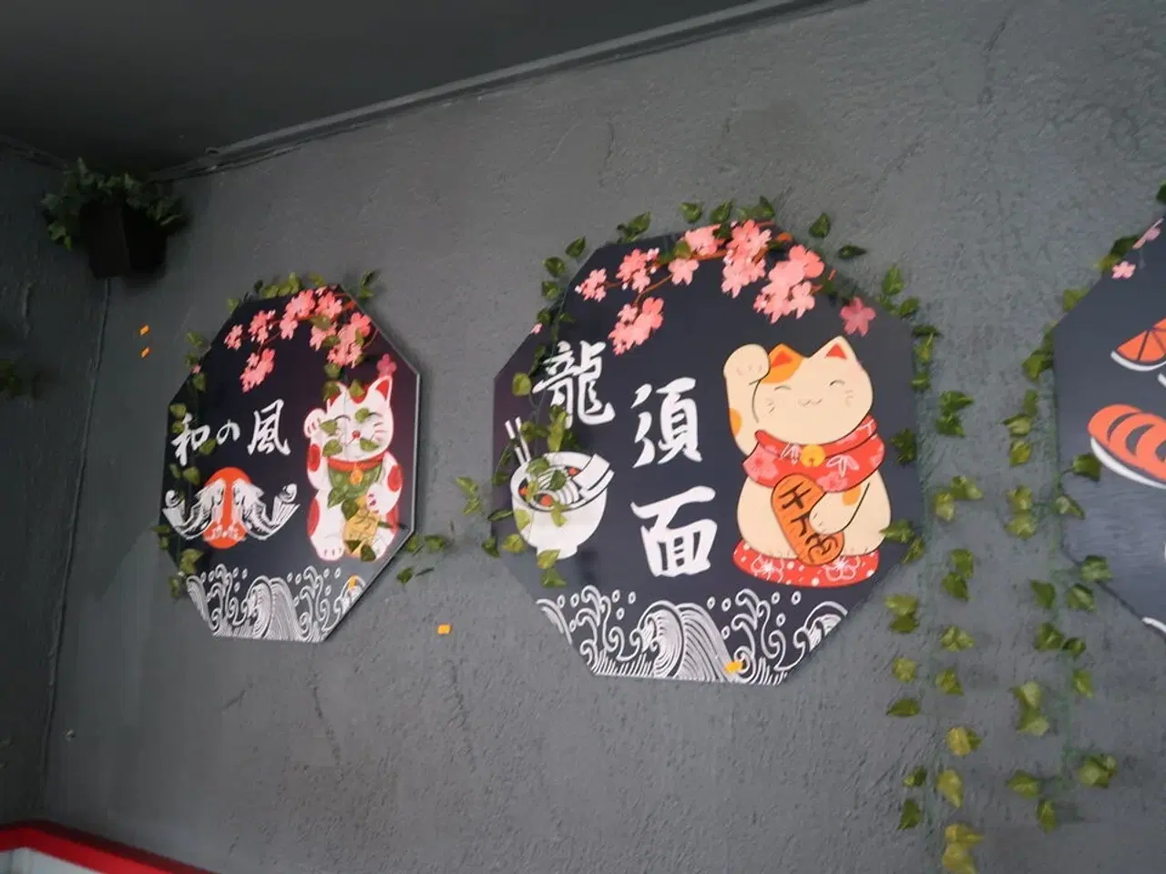 Billede 2 - 3 stk. plakater