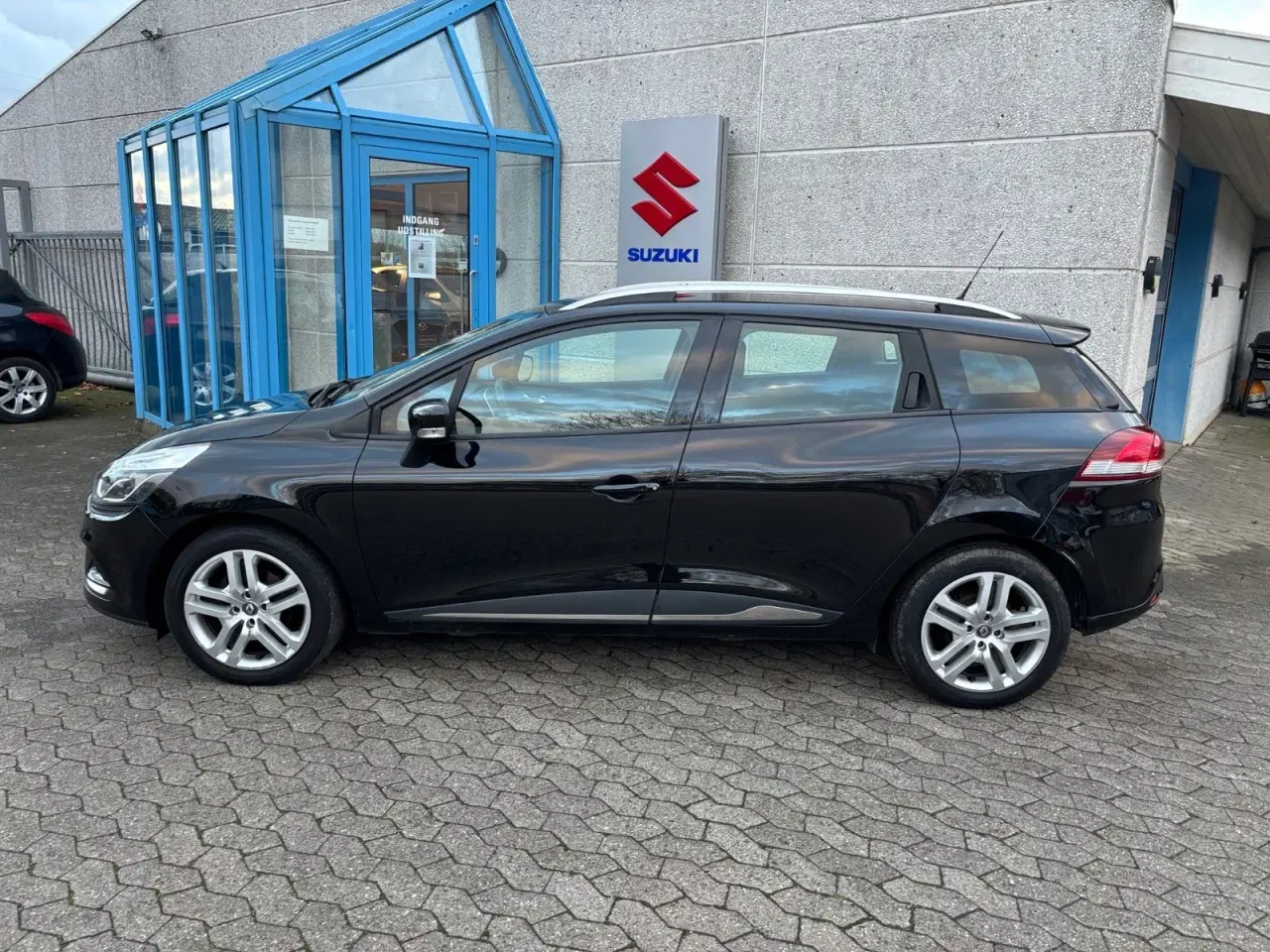 Billede 3 - Renault Clio IV 0,9 TCe 90 Zen Sport Tourer