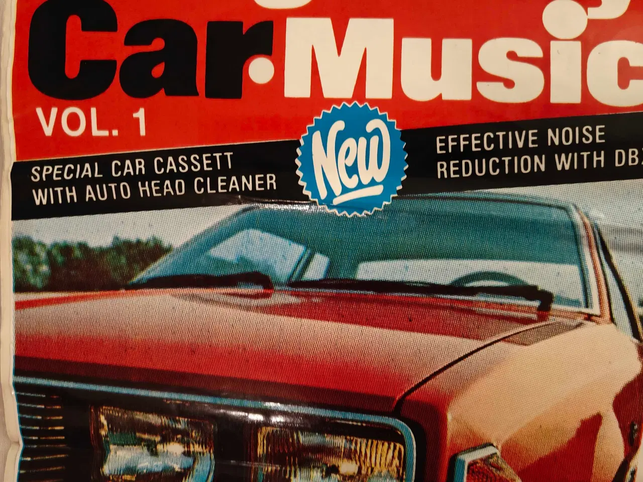 Billede 2 - Klistermærke