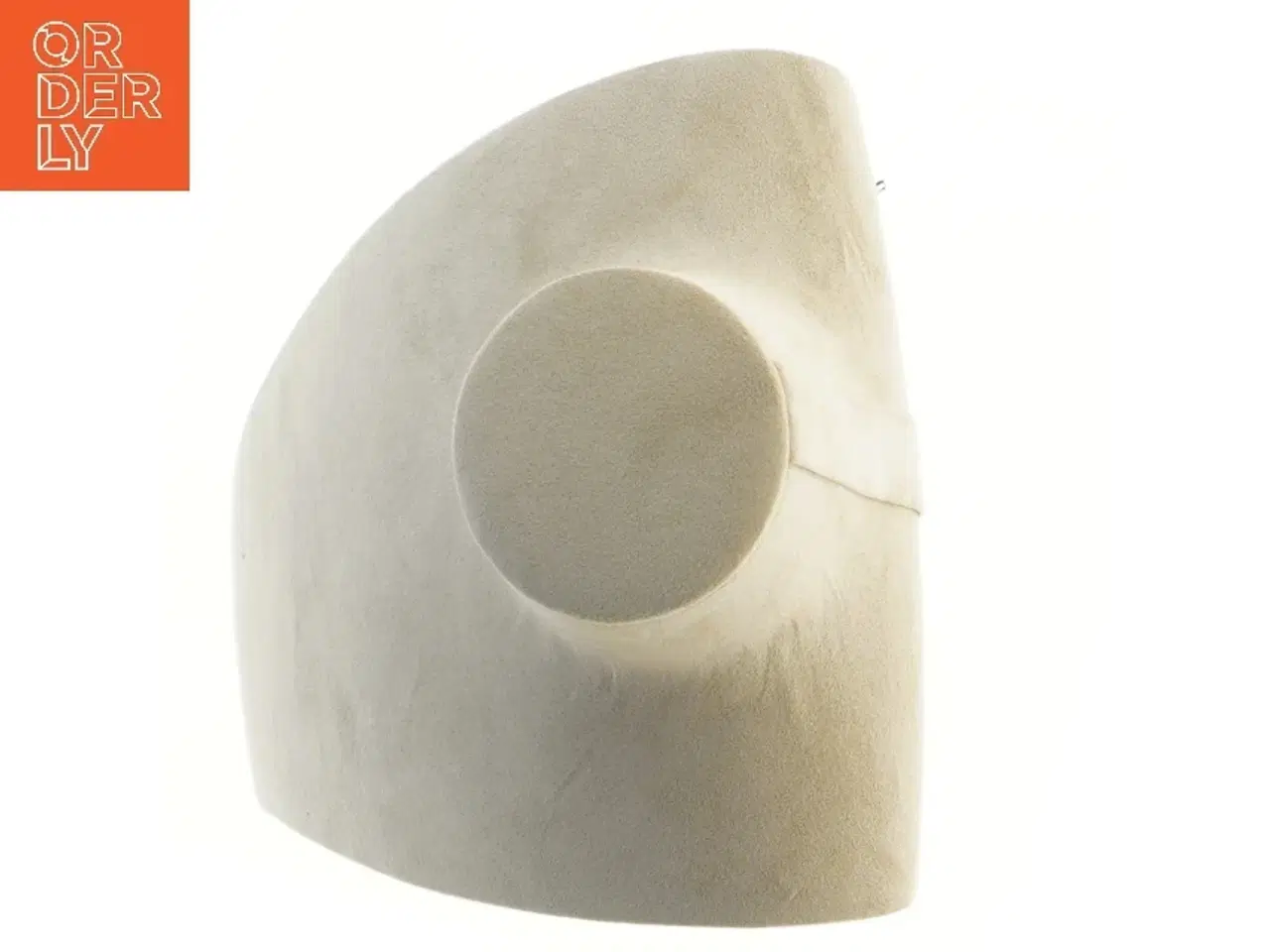 Billede 2 - Smykkestativ til halskæder (str. 35x18 cm)