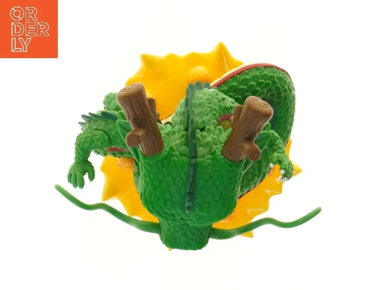 Billede 2 - Dragonballz, Shenron, fra POP (str. 27 cm)