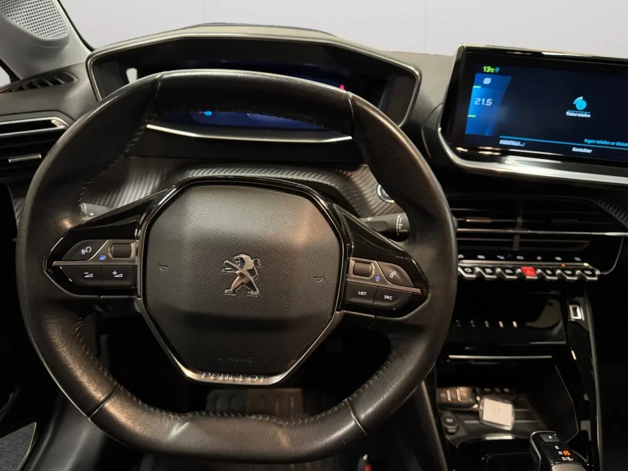 Billede 6 - Peugeot e-208 50 Allure