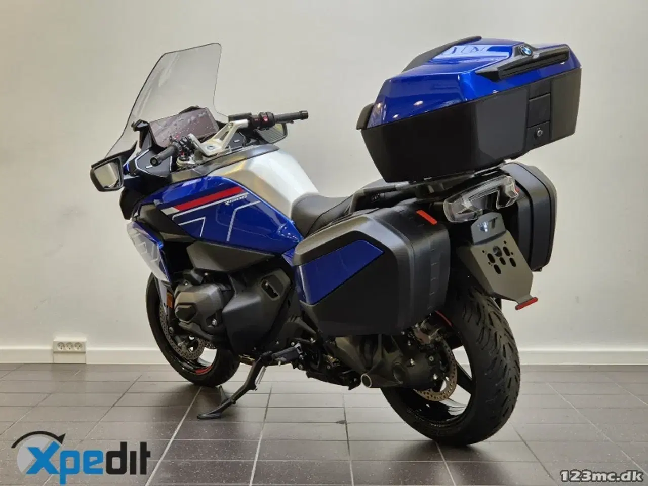 Billede 7 - BMW R 1300 RT