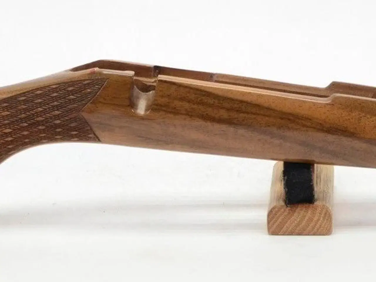 Billede 1 - Sako forester skæfte købes (mellem størrelse 308W)