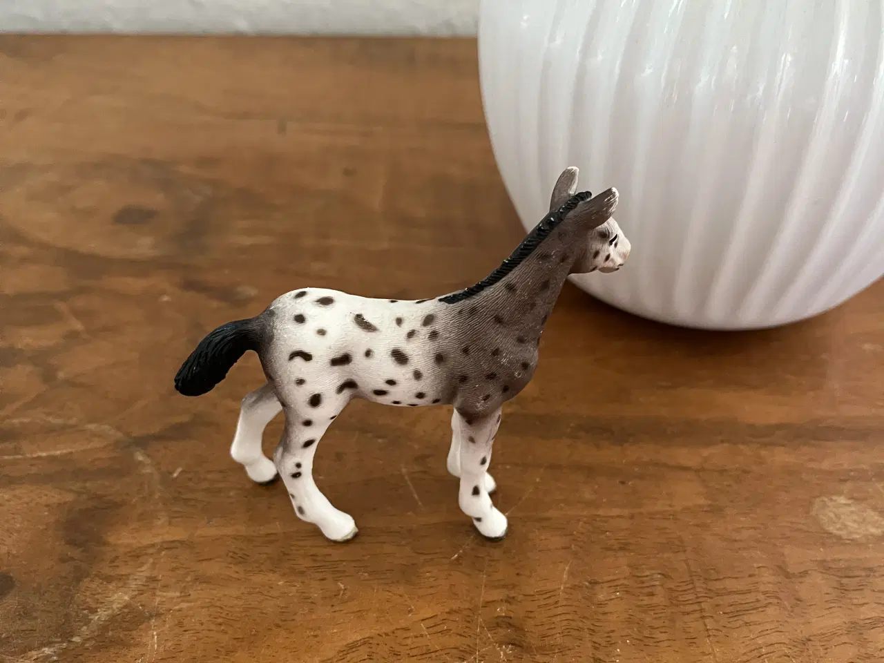 Billede 2 - Schleich føl
