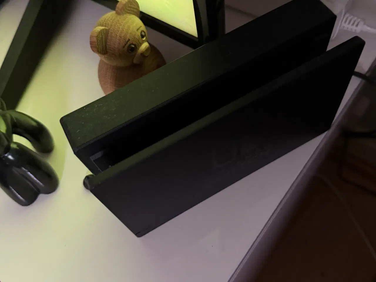 Billede 7 - Nintendo switch med spil og tilbehør 