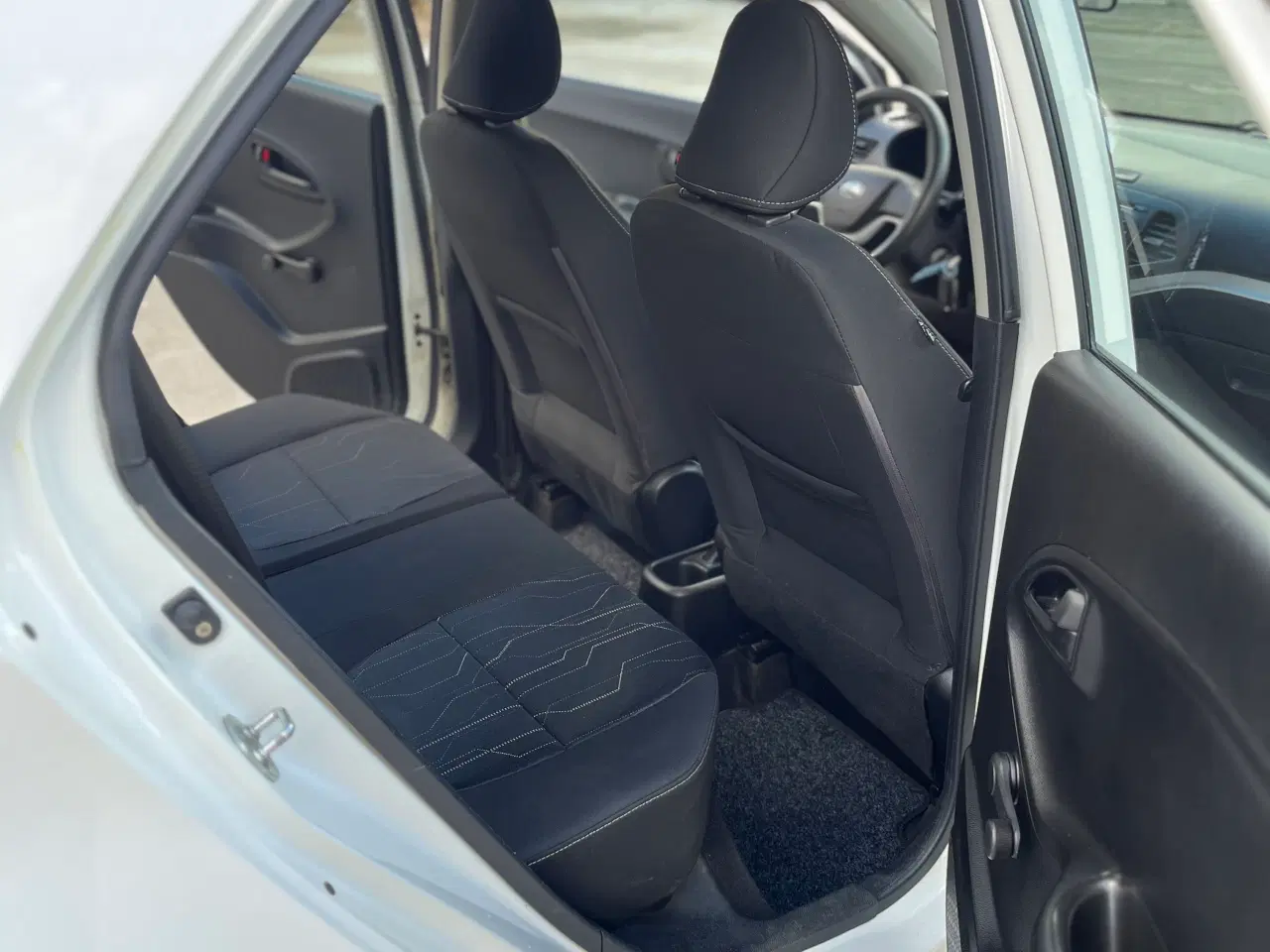 Billede 9 - •1 Ejer•Kia Picanto 1,0 WorldCup Limit•