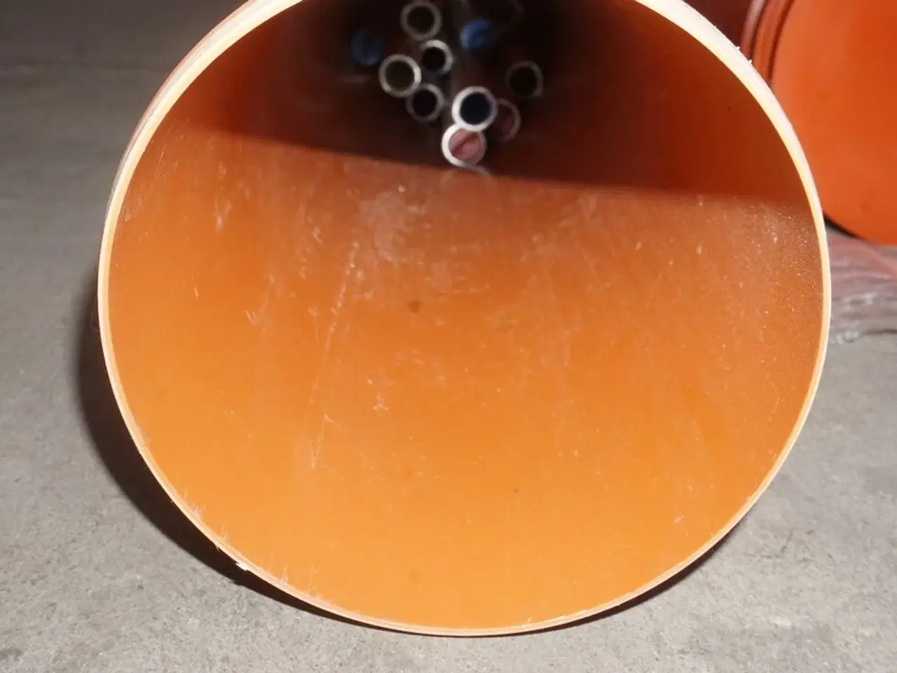 Billede 10 - 8 stk. pvc rør