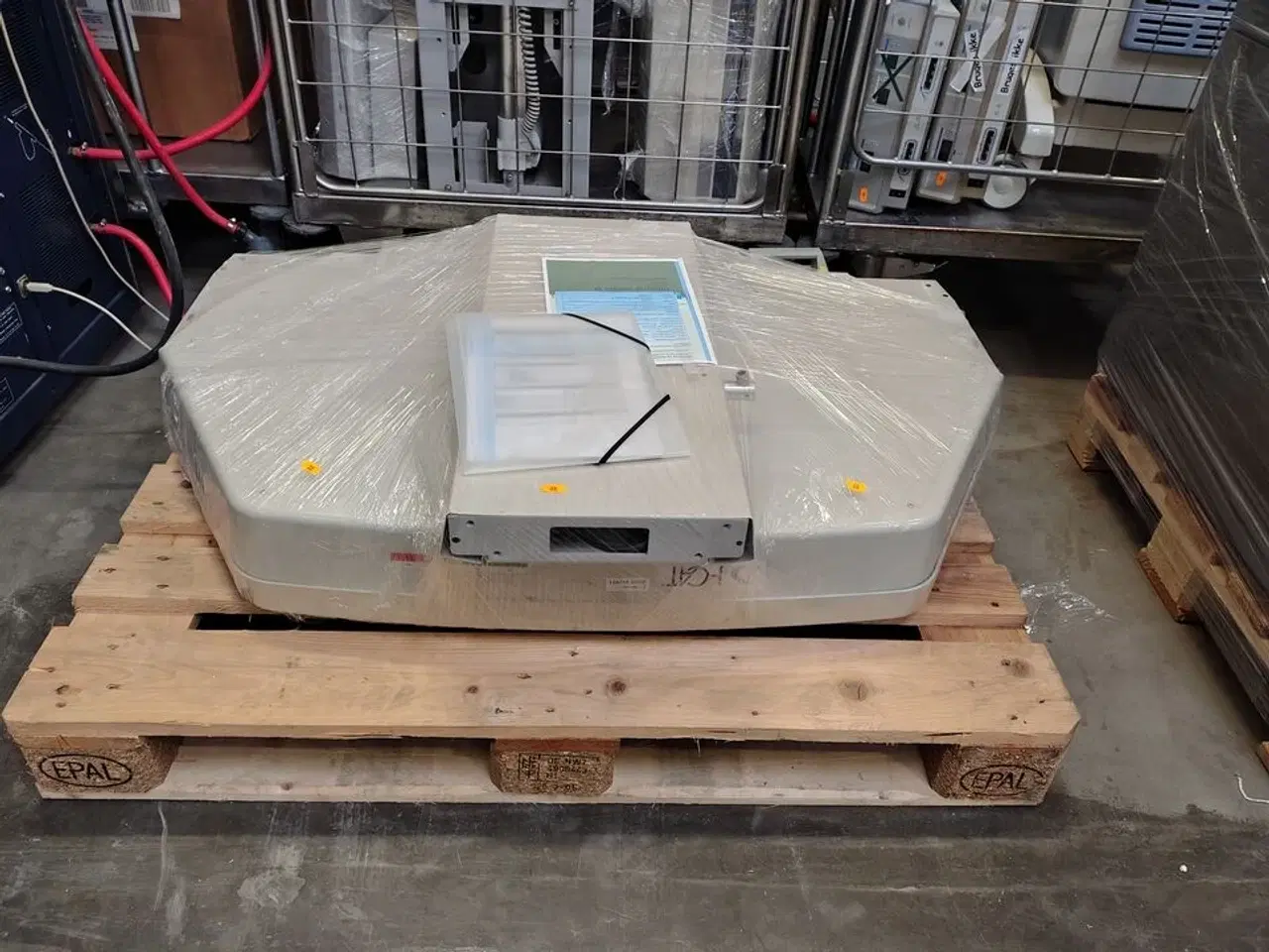 Billede 18 - Dental Imaging System I-CAT 17-19