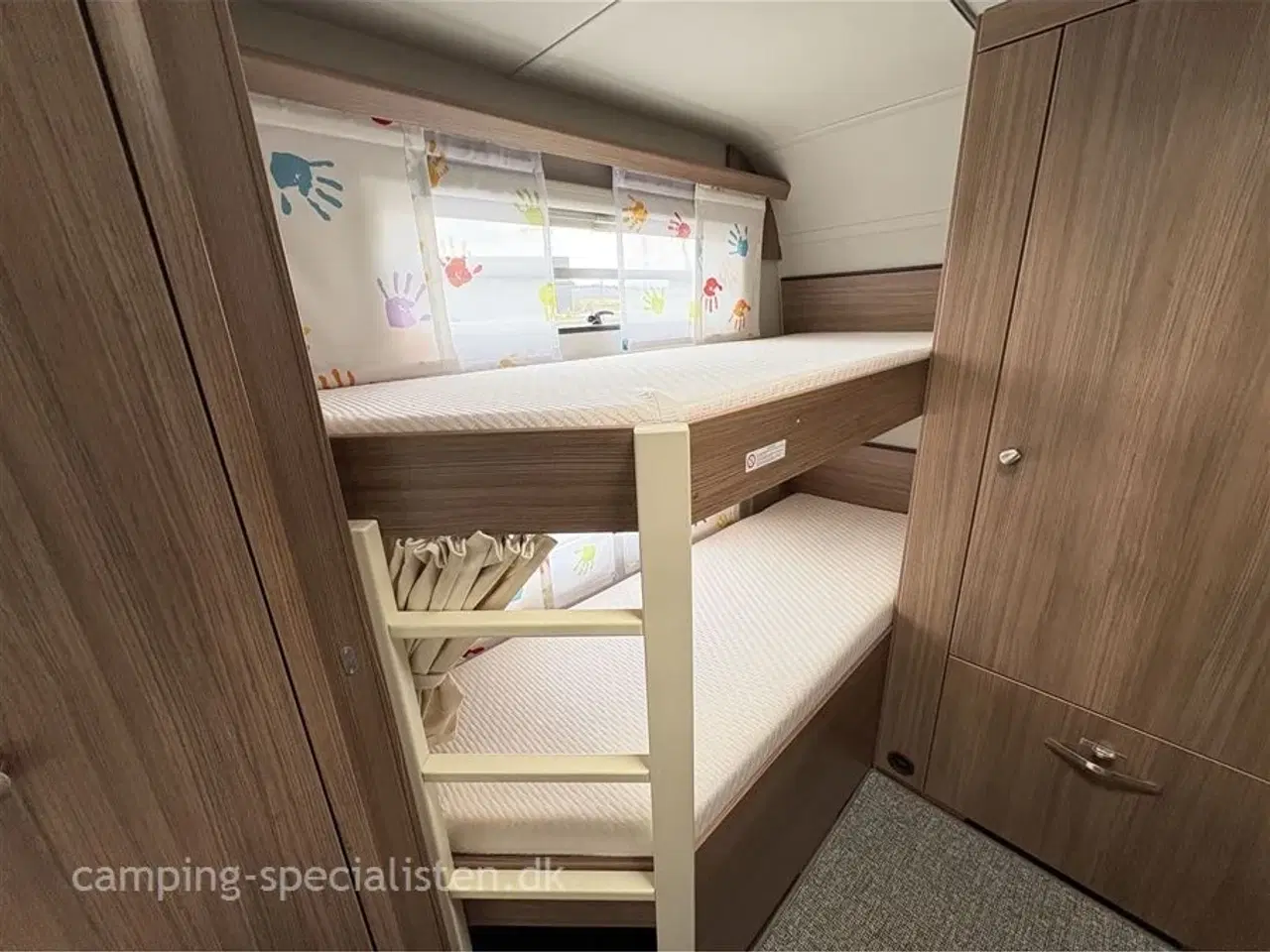 Billede 11 - 2021 - Tabbert Rossini 620 DM   Tabbert Rossini 620 DM 2021 - Se den nu hos Camping-Specialisten.dk