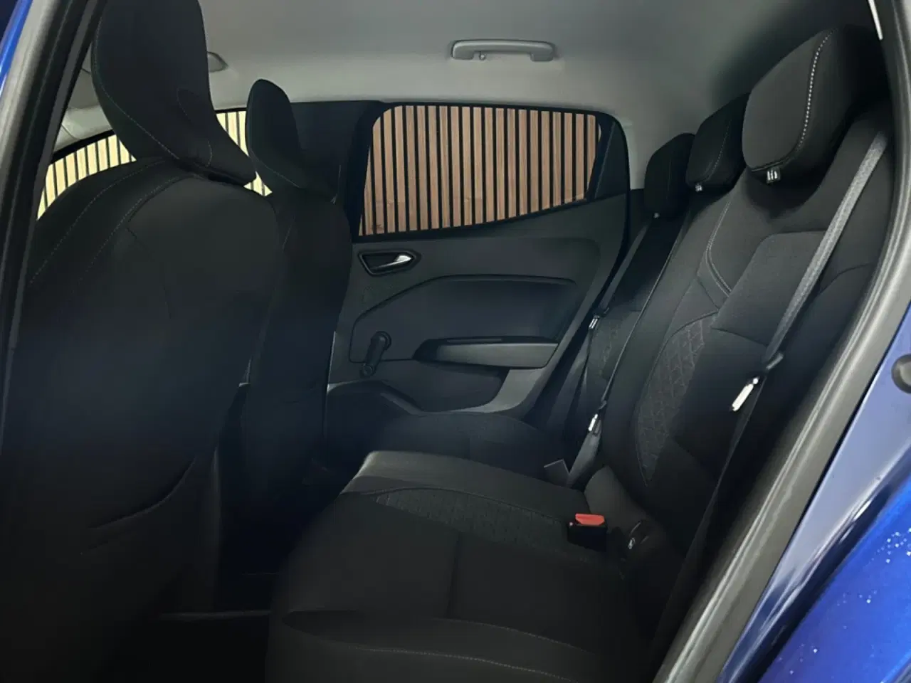 Billede 7 - Renault Clio V 1,5 dCi 85 Zen